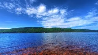 Calm and Relaxed Nature Chillout Lounge Trip 2014