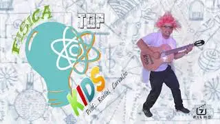 #fisicaTop - o melhor canal