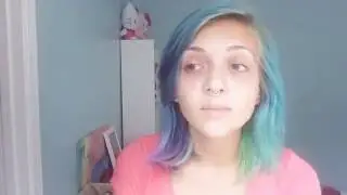 Unprofessional Cover Ex's and Ohs - Elle King | Ayalla Karina