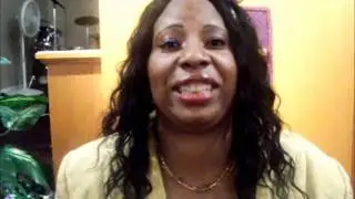 Convenient Shopper Magazine - Evangelist Teyshania Wiley