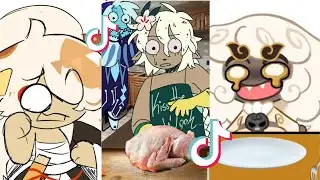 COOKIE 🍪 KINGDOM 👑 MEMES COOKIE RUN TIKTOK COMPILATION #79