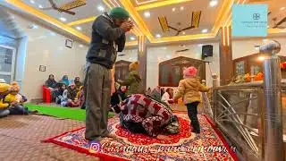 🙏पवित्र चंदौसी गुरुद्वारा साहिब की परीक्मॉ🙏 | Chandausi | Gurudwara |  