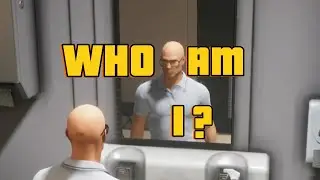 Second mission as a Temp Agency Assassin | Hitman 2