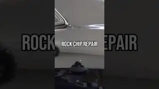 How To Fix Car Paint Chips