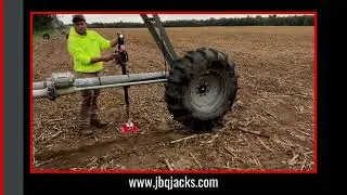 JackBQuick Trade Video - Short no audio