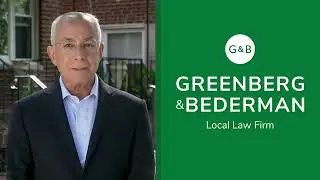 Greenberg & Bederman - Award-Winning Law Firm