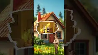 The Hidden Treasure I Story for Kids The Hidden Treasure I Hidden Treasure Kids Video I Treasure Box