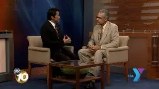 YMCA of San Diego County on ABC 10 in the Community
