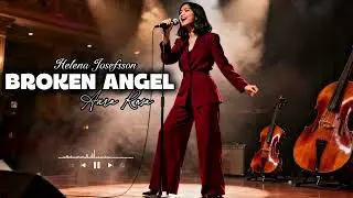 &ldquo;Broken Angel&rdquo; Reimagined &ndash; Aura Rasa&rsquo;s Soulful Jazz Cover