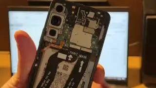 How to unlock google account (frp lock) on Samsung Galaxy S22 S901B with new Z3X SamsTool in EUB