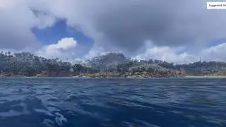 Call of Duty: Warzone - New Pacific Map Cinematic Cutscene