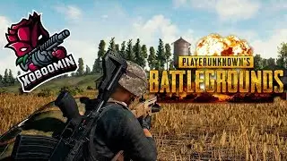 PUBG | PC | SOLO'S | DUO'S | COME JOIN THE FAMILIA