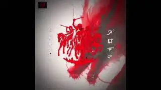 Ghosteman - Venom || Arambai Tenggol (warrior blood)