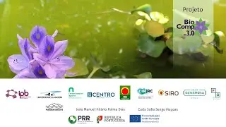 BioComp 3 0 no dia aberto Cereais do Mondego 2025