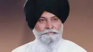 Jaap sahib katha part10 by sant Maskeen