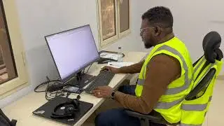پردیس میں ایک اورمصروف دن I