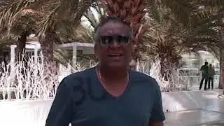 Richard Reis Video Clip Soncent