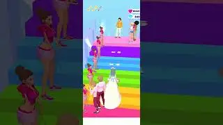 Makeover Ran ❤❤ Games All Levels Gameplay Android, ios New Game Big Update Levels.