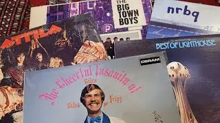 Finding Grail Records in Toronto! #vinylrecords #vinylcommunity community #records #vinylcollection