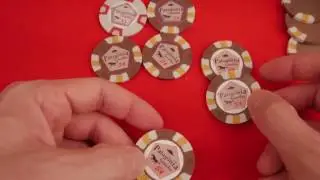 Homemade Labels Part 2 - Custom Chips Episode 03