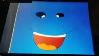 Nick Jr Face Loves To Sing (Donkey Hodie Version, FAKE)