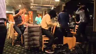 Harlem Shake - Bisuteki Edition