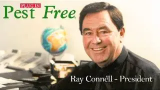 Pest Free Radio 1 - 2013