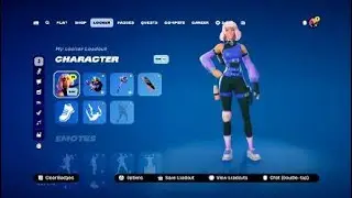 June fortnite crew pack
