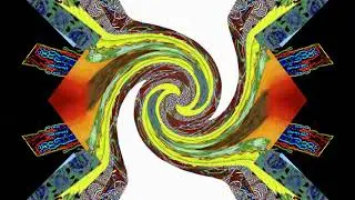 STONED AND PARANOID .... MINROO ARTS 420FUNK
