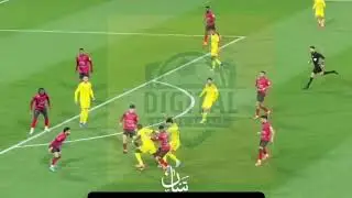 MATCH Highlights! Cristiano Ronaldo Stunning porch Goal vs Al kholood!
