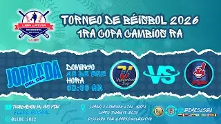 Venezolano Soy vs Indians