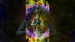 tu chinta mat karo mere bache m hu na #devi #maa #maadurga #maakali #durga #durgapuja #matarani