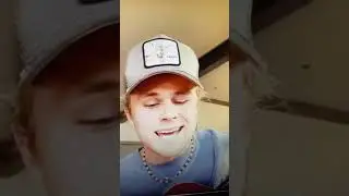 Owen Patrick Joyner Singing Garth Brooks from Julie and the Phantoms