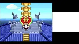 Pok&eacute;mon SoulSilver [Part 68: For Ho-oh the Bell Tolls] (No Commentary)