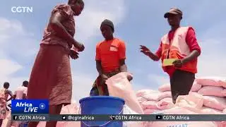 Ugandan farmers urged to take up smart agriculture solutions