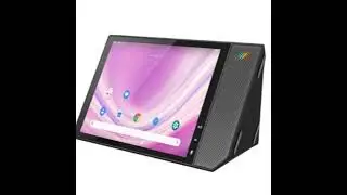 Nexvoo NexPad T530 ...экран настольного компьютера Android, созданный для видеоконференций