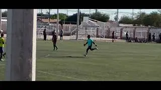 Penales entre, kilómetro 57. 3  🆚  River 2