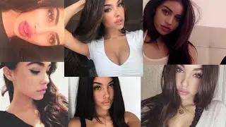 .⊹ ݁ ˖ ☆ 2014 INSTAGRAM BADDIE 🎀📷 cindy kimberly 𓏴𓏴 madison beer ☆ BARBIE D♡ྀིLL