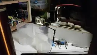 Free energy Bipolar Tesla Coil