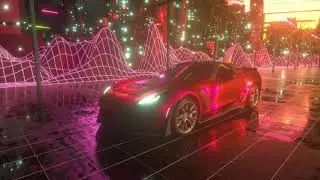 CAR VJ LOOP - AMAZING VISUALS COMPILATION #3 4K  CAR VISUALS 🔥🔥🔥🔥🔥🔥