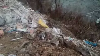 Pomognimo sebi ocistimo planetu