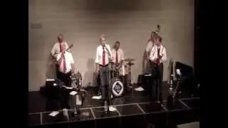 JAZZPOINT BAND ZUERICH - LIVE on DVD