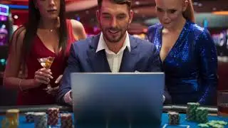 🎰WHOLE IGAMING WORLD | FULL INTRODUCTION FOR BEGINNERS💰🤑