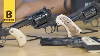 Quick Tip: How To Choose Handgun Grips