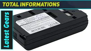 LIONX Battery: The Ultimate Power for Siemens FA/FZ Devices