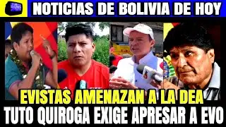 Noticias de bolivia 25 de enero 2026, noticias bolivia de hoy 25 de enero 2026