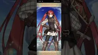 [FEH] Bring me Thanos!! I mean Thorr - AHR Summons 36-40 + Spark