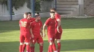 NK  URANIA  -   HRNK  ZMAJ   1   -  1