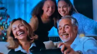 HGTV Commercial Break (December 15, 2025)