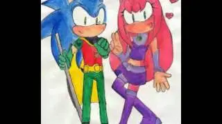 Sonamy - Timber